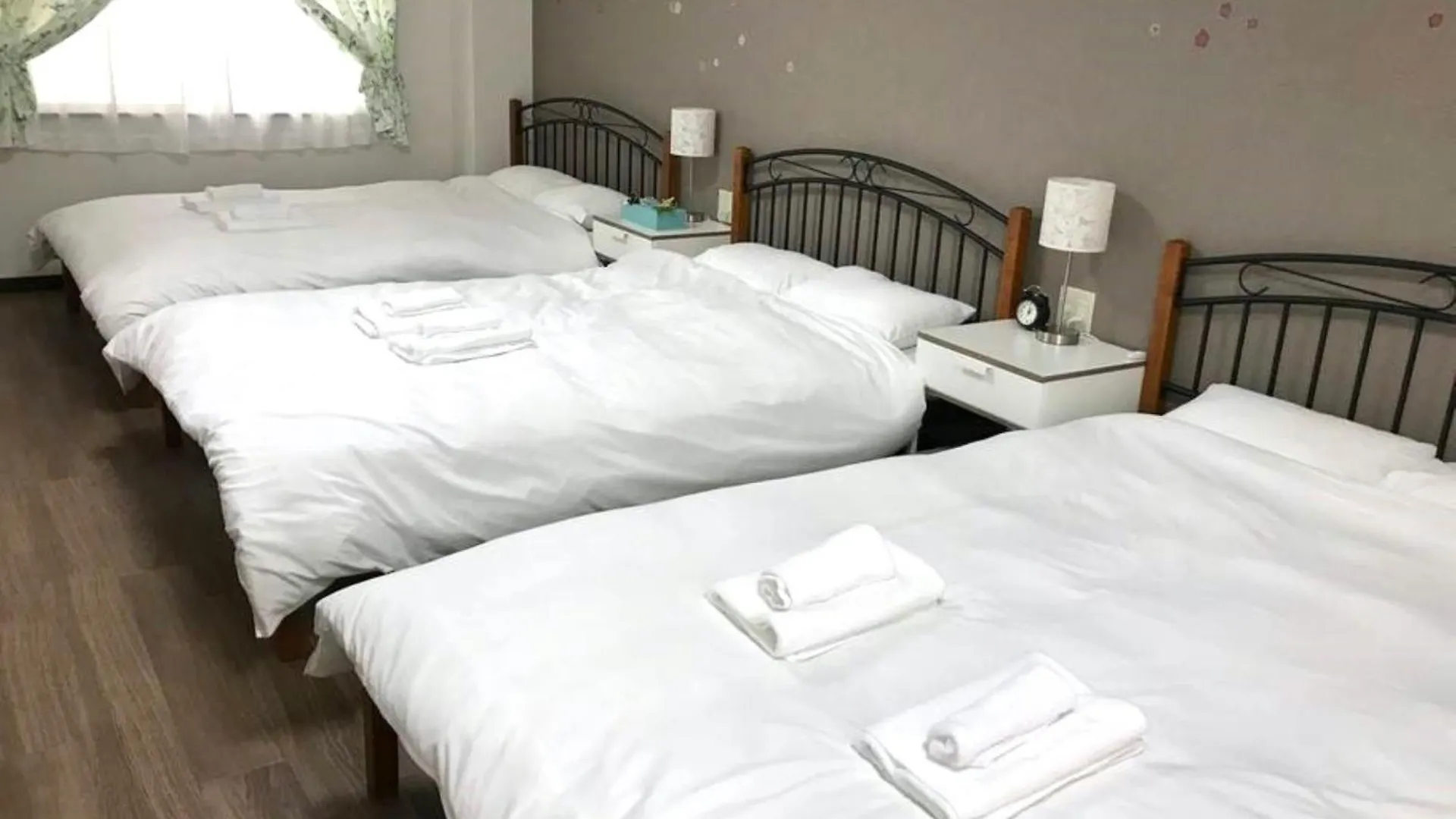 Holiday home 13, Yotsugi 1, Entire House For Rent Villa Tokyo