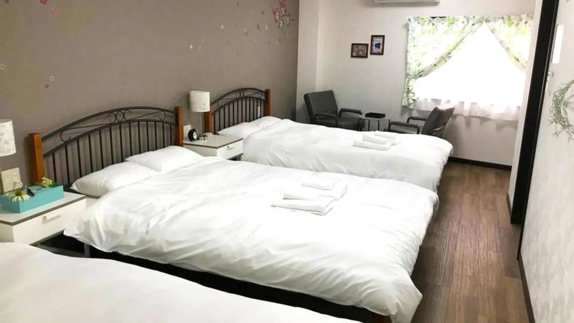 13, Yotsugi 1, Entire House For Rent Villa Tokyo Japan