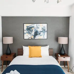 아파트호텔 Dash Living Nihonbashi, 도쿄