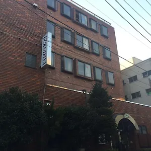 호텔 아사쿠사 후쿠다야, 도쿄
