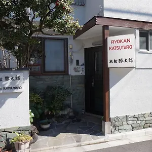Katsutaro Tokyo